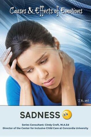 Cover of Sadness