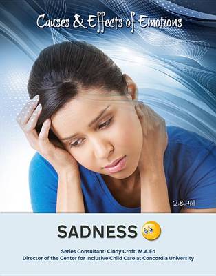 Cover of Sadness