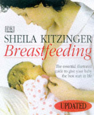 Book cover for Breastfeeding