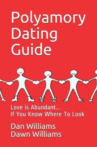 Cover of Polyamory Dating Guide