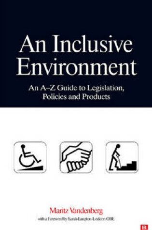 Cover of An Inclusive Environment