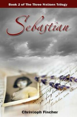 Cover of Sebastian