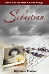 Book cover for Sebastian