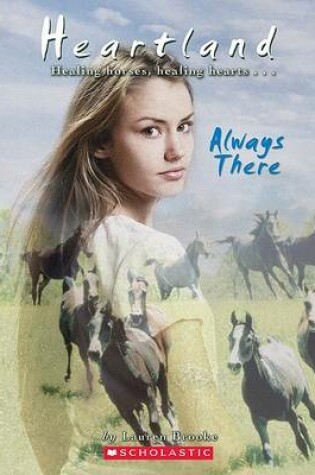 Cover of Always There