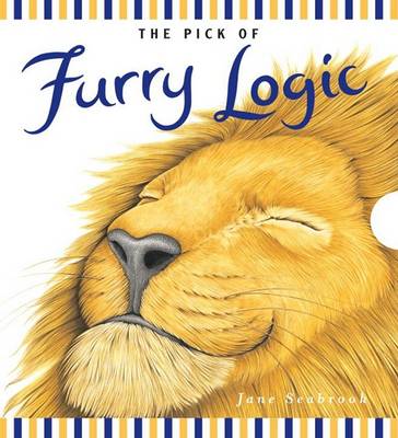 Book cover for The Pick of Furry Logic