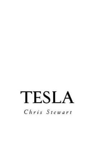 Cover of Tesla