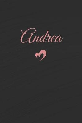 Cover of Andrea