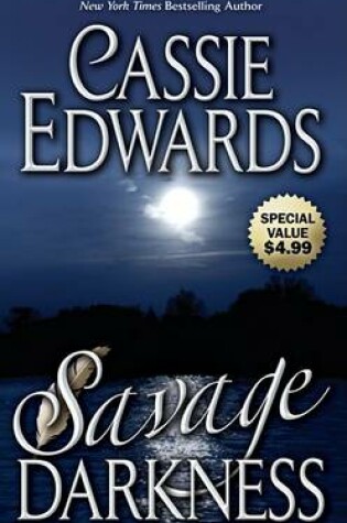 Cover of Savage Darkness