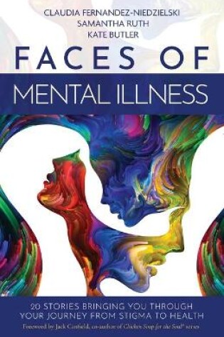 Cover of Faces of Mental Illness