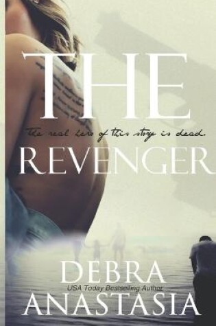 Cover of The Revenger