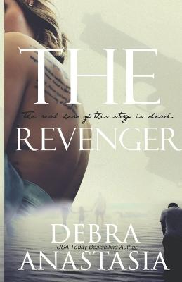 Book cover for The Revenger