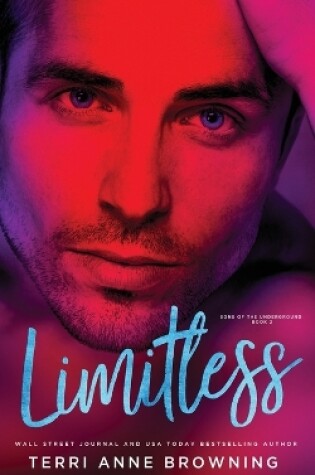 Cover of Limitless