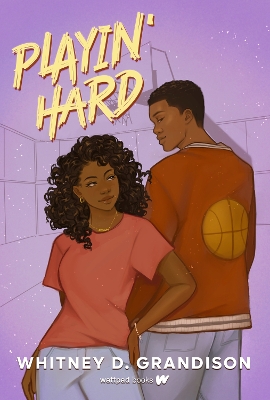 Book cover for Playin' Hard