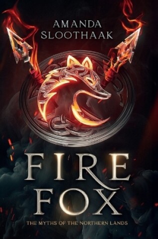 Cover of Fire Fox