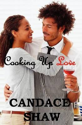 Book cover for Cooking Up Love