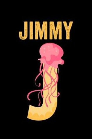 Cover of Jimmy