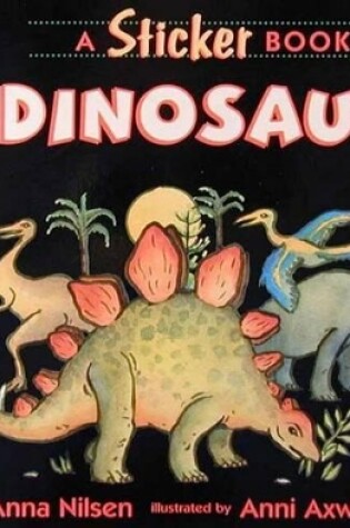 Cover of Dinosaur