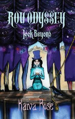 Cover of Look Beyond