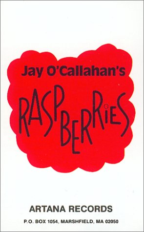 Book cover for Raspberries