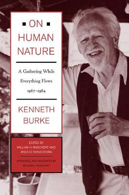 Book cover for On Human Nature