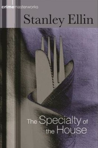 Cover of The Speciality of the House