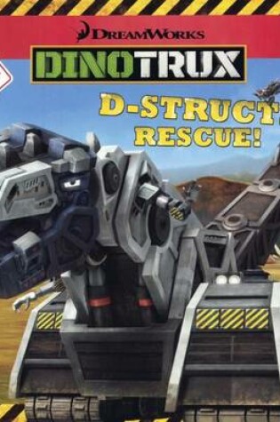 Cover of D-Structs Rescue