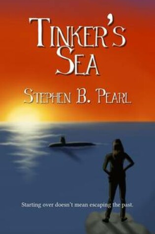 Cover of Tinker's Sea