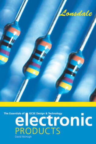 Cover of Electronic Products