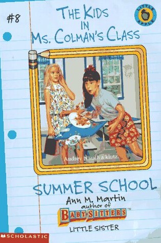 Cover of Summer School