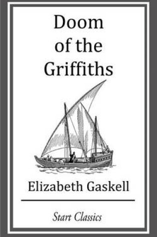 Cover of Doom of the Griffiths