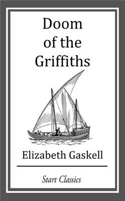 Book cover for Doom of the Griffiths