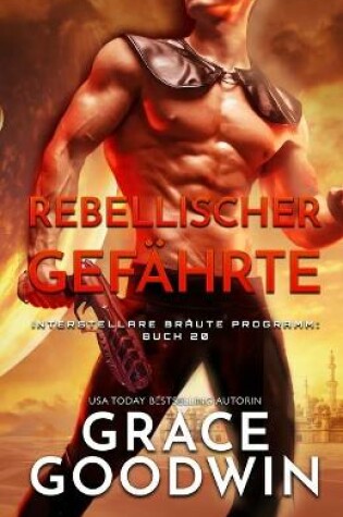 Cover of Rebellischer Gef�hrte