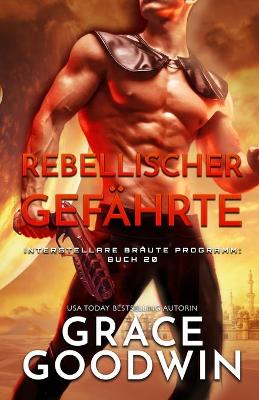 Book cover for Rebellischer Gef�hrte