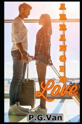 Cover of Arranged Love