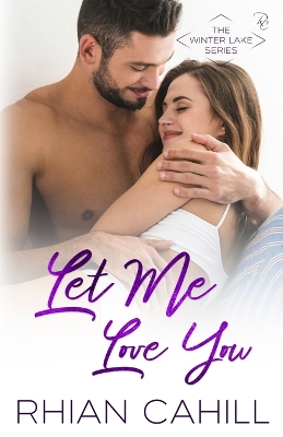 Cover of Let Me Love You