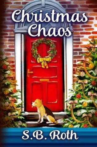 Cover of Christmas Chaos