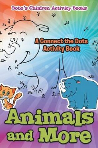 Cover of Animals and More