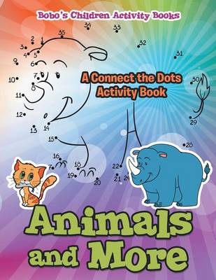 Book cover for Animals and More