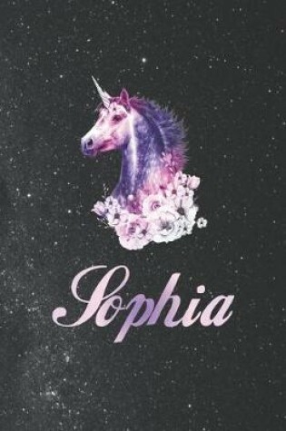 Cover of Sophia