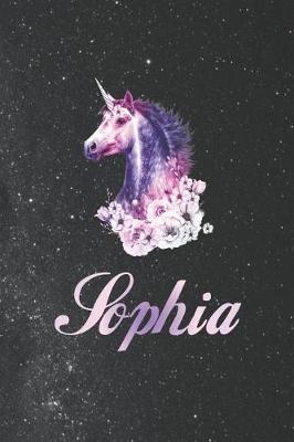 Book cover for Sophia