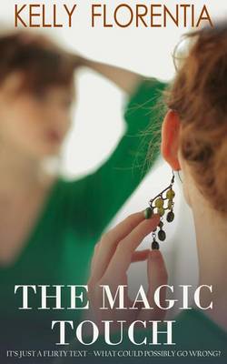 Book cover for The Magic Touch