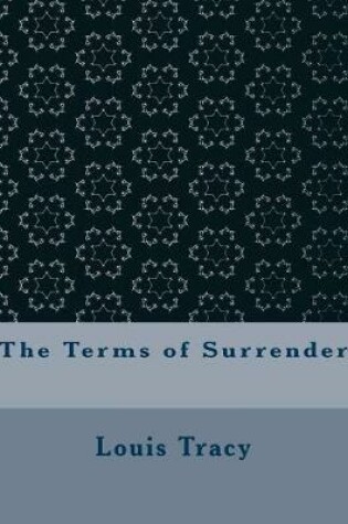 Cover of The Terms of Surrender