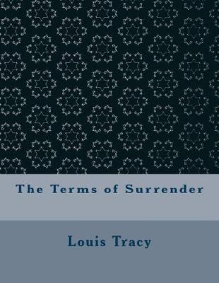 Book cover for The Terms of Surrender