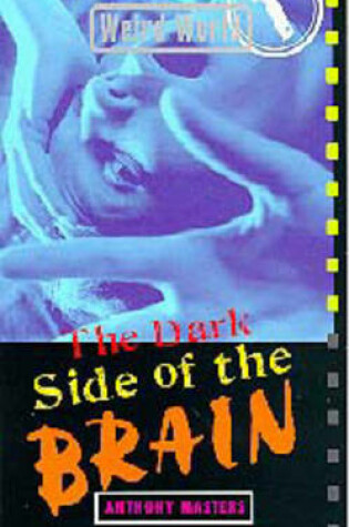 Cover of Dark Side of the Brain