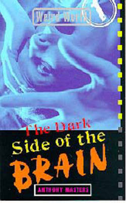 Cover of Dark Side of the Brain