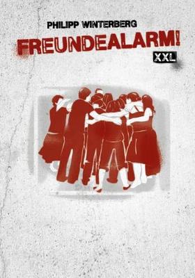 Book cover for Freundealarm! XXL