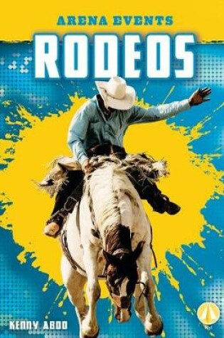 Cover of Rodeos