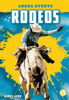 Cover of Rodeos