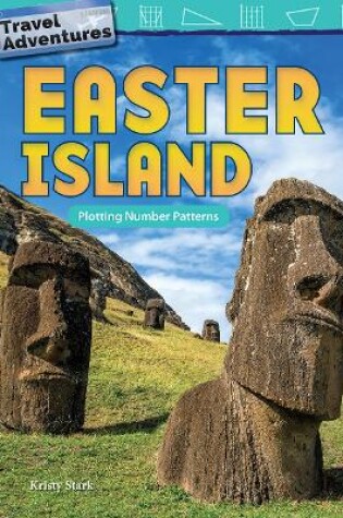 Cover of Travel Adventures: Easter Island