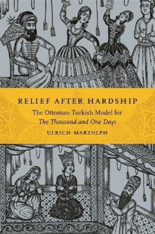 Cover of Relief after Hardship